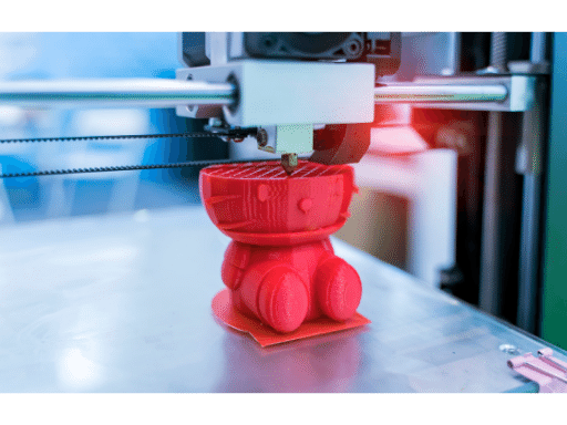 Drukarki 3D: Przewodnik po drukowaniu 3D dla początkujących